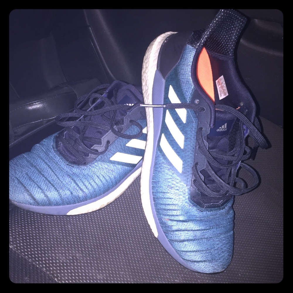 Adidas Solar Glide